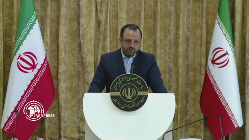 Iranpress: Economy minister announces successful reduction of inflation