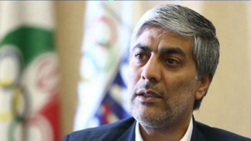 Iranpress: Kiyomarth Hashemi elected as Acting Iranian Sports and Youth Minister