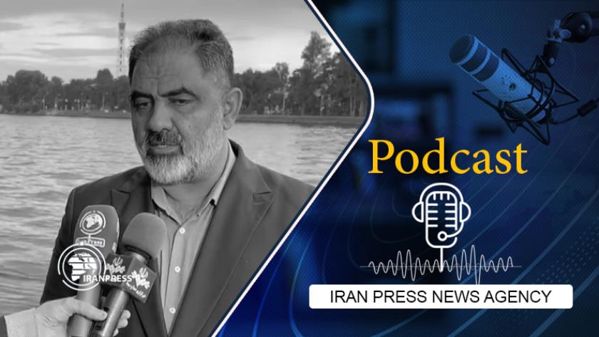 Iranpress: Podcast: Iranian Navy sends out message of authority to World 