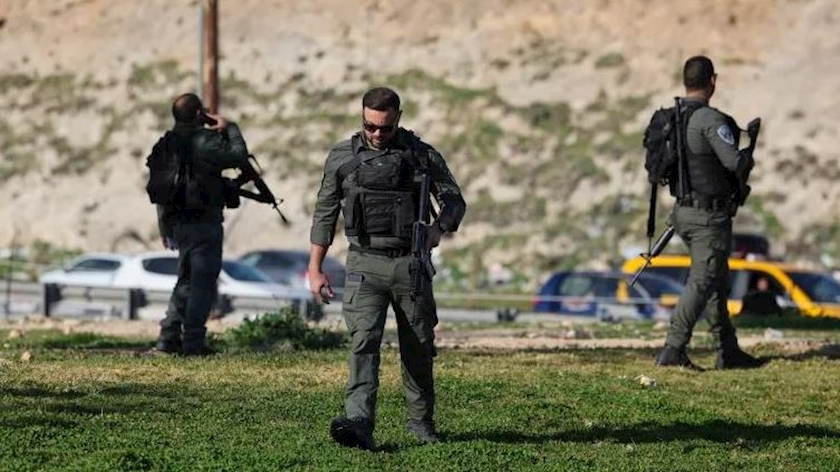 Iranpress: Palestinian shot dead after six Israelis wounded in illegal settlement