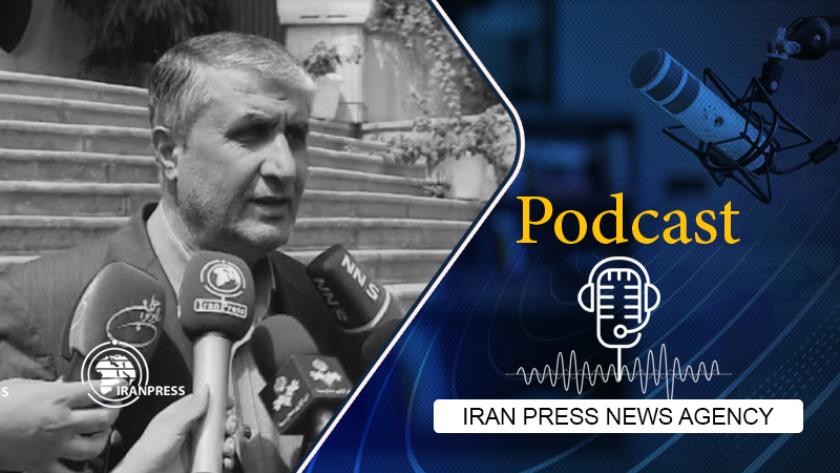 Iranpress: Podcast: Iran to increase share of nuclear power in electricity 