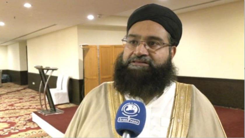 Iranpress: Pakistani scholars: Extremists