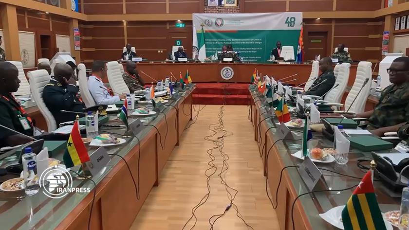 Iranpress: ECOWAS