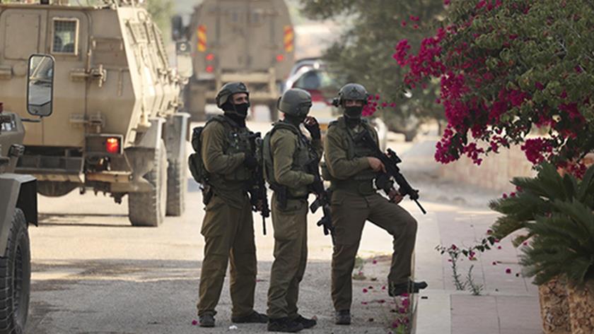 Iranpress: Israeli forces kill Palestinian youth during West Bank raid