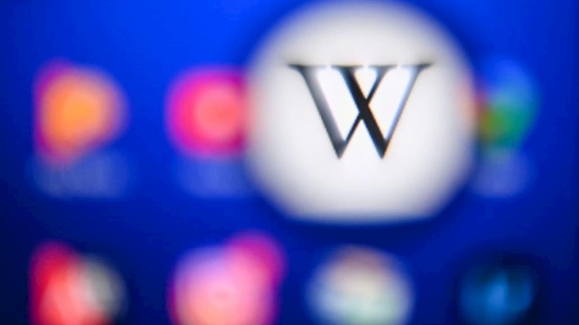 Iranpress: Russia fines Apple and Wikipedia for spreading false information