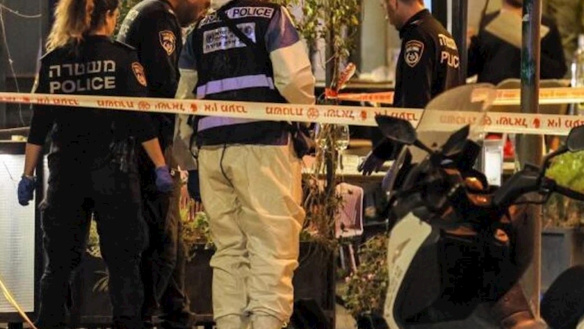 Iranpress: Panic in Tel Aviv; 1 settler killed in shooting operation