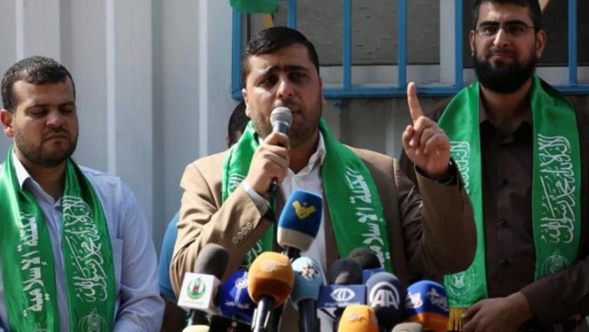 Iranpress: Hamas: Martyrdom seeking operation in Tel Aviv signals Palestinians