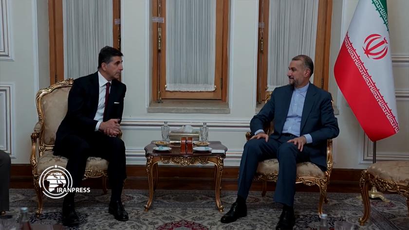 Iranpress: Iran-Serbia relations, favourable and moving forward: Iran