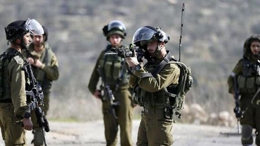 Iranpress: Israel forces kill 3 Palestinians in occupied West Bank attack