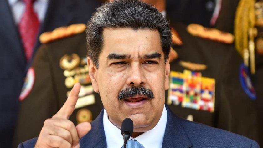 Iranpress: Maduro expresses regret over West