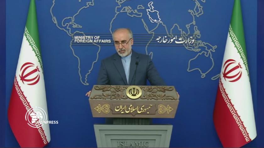 Iranpress: Iran summons Danish ambassador over burning Holy Quran  