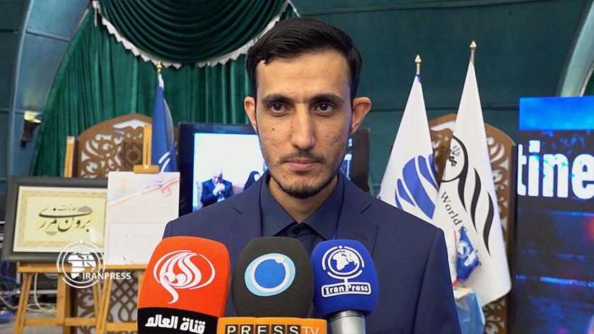 Iranpress: Official: IRIB World Service to focus on government