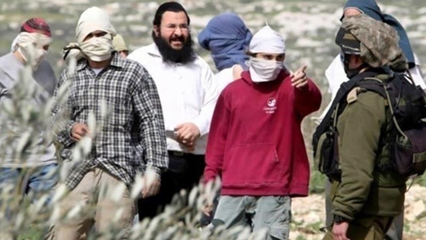 Iranpress: Report: Jewish Settler Terrorism Inherent in Israeli State