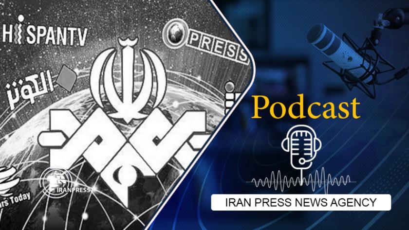 Iranpress: Podcast: IRIB World Service cooperates with government on foreign policy 