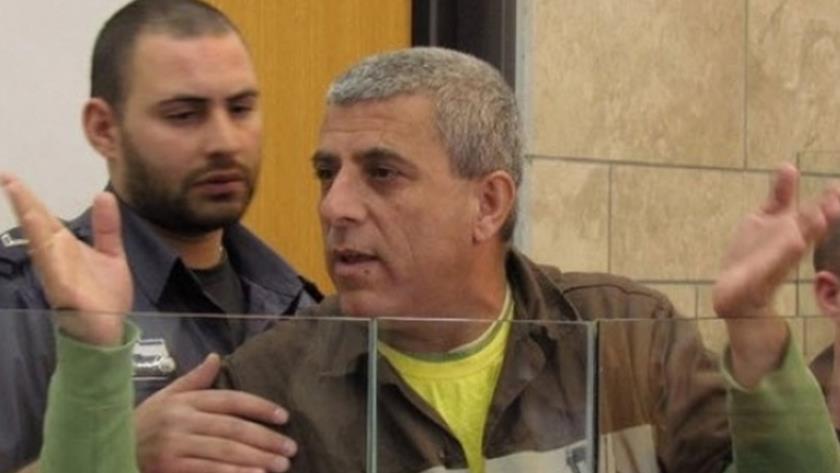 Iranpress: Israeli court refuses release of Palestinian patient