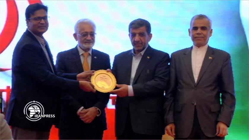 Iranpress: Pakistan seeks to improve museum cooperation with Iran