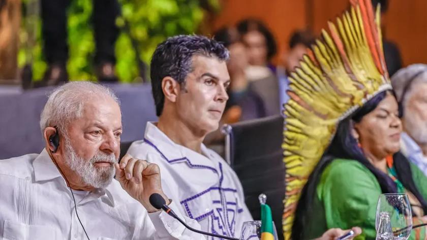 Iranpress: Amazon nations launch alliance to protect rainforest at summit