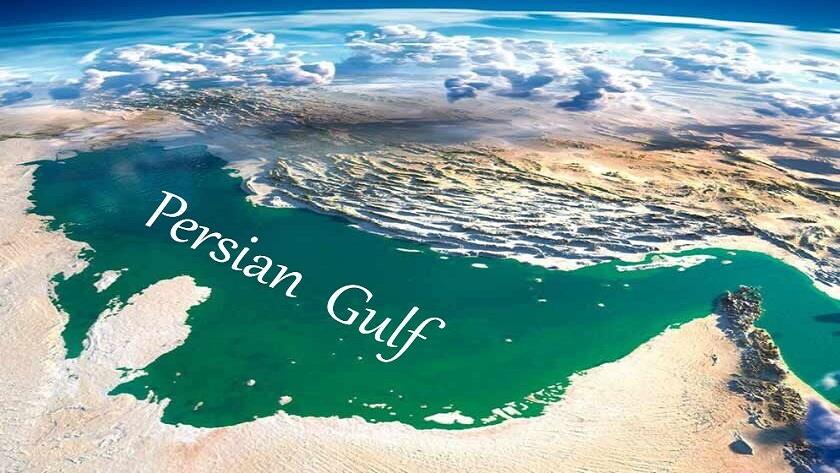 Iranpress: Persian Gulf; undeniable identity of Iran