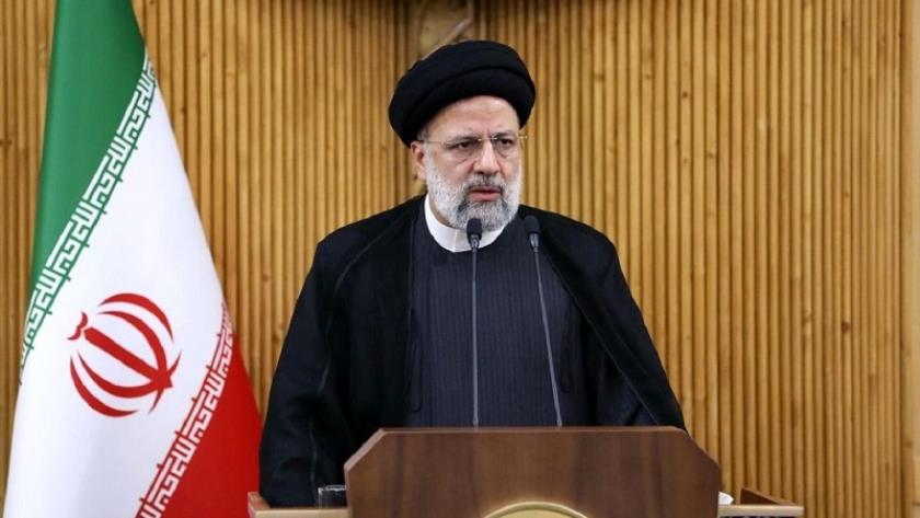 Iranpress: Raisi: Iran maintains regional security