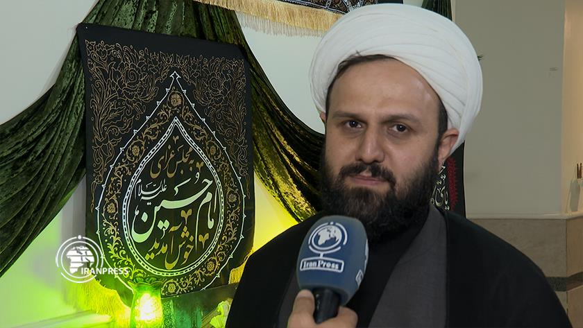 Iranpress: Academician: Enemies get nowhere by insulting Holy Quran