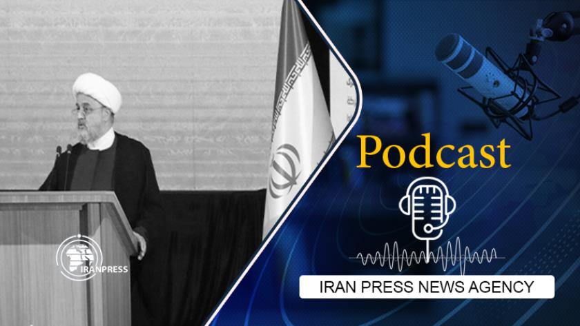 Iranpress: Podcast: 3rd regional Islamic Unity Conference kicks off in Urmia