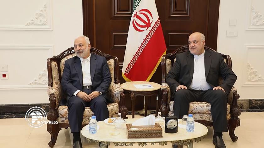 Iranpress: Iran, Lebanon seek to deepen bilateral ties