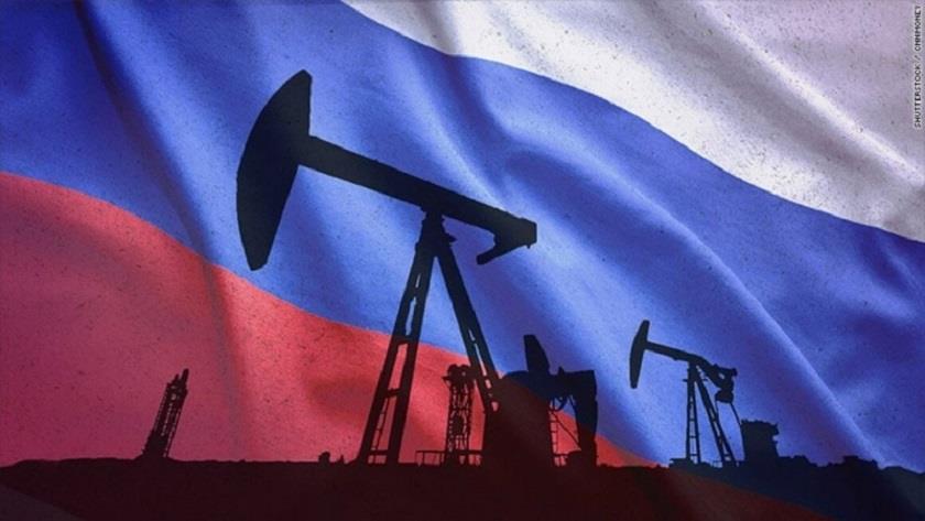 Iranpress: Russia becomes major oil exporters to India, China in June