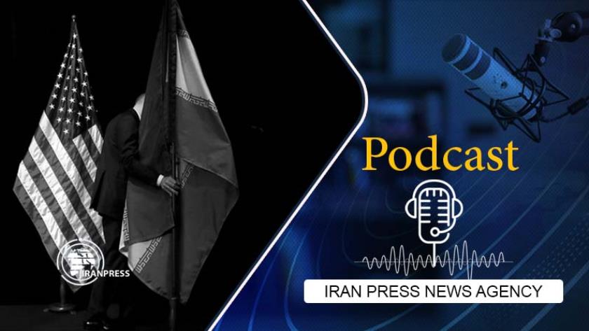 Iranpress: Podcast: Iran, USA reach agreement on swap, fund deal 