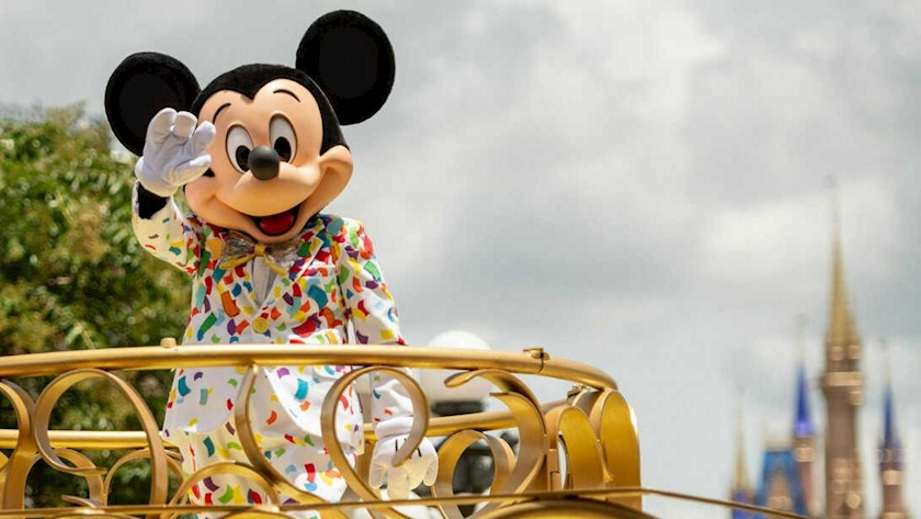 Iranpress: Trillion-dollar group proposes to buy Walt Disney