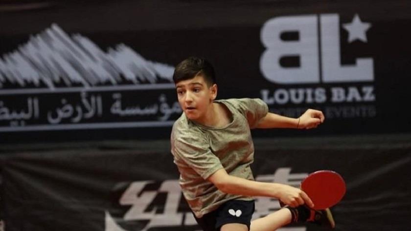 Iranpress: Iran’s tennis player bags silver at WTT Youth Contender Tunis