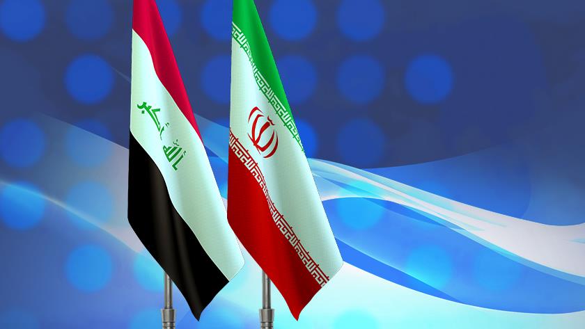 Iranpress: Iran, Iraq seek to cooperate in controlling dust storms
