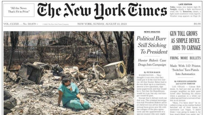 Iranpress: World newspapers: Political burr still sticking to president