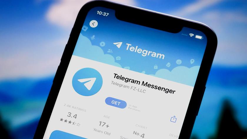 Iranpress: As it turns 10, Telegram makes ‘Stories’ feature FREE for all
