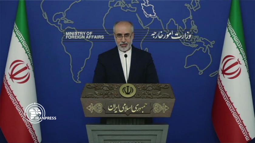 Iranpress: Iran assets blocked in S. Korea due to US pressure