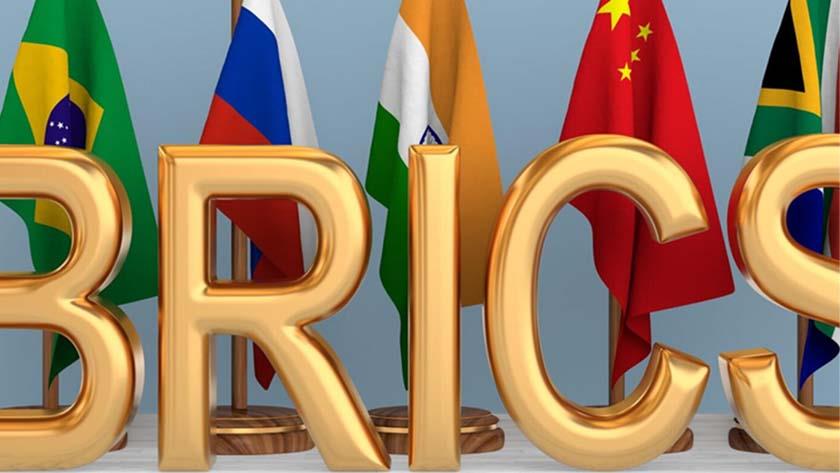 Iranpress: S. Africa urging BRICS bank to expand trade by using national currencies