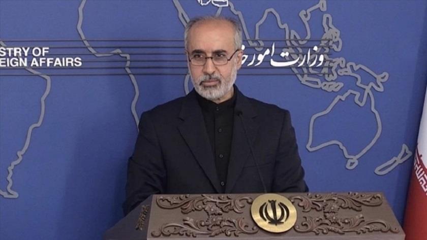 Iranpress: Iran welcomes UN