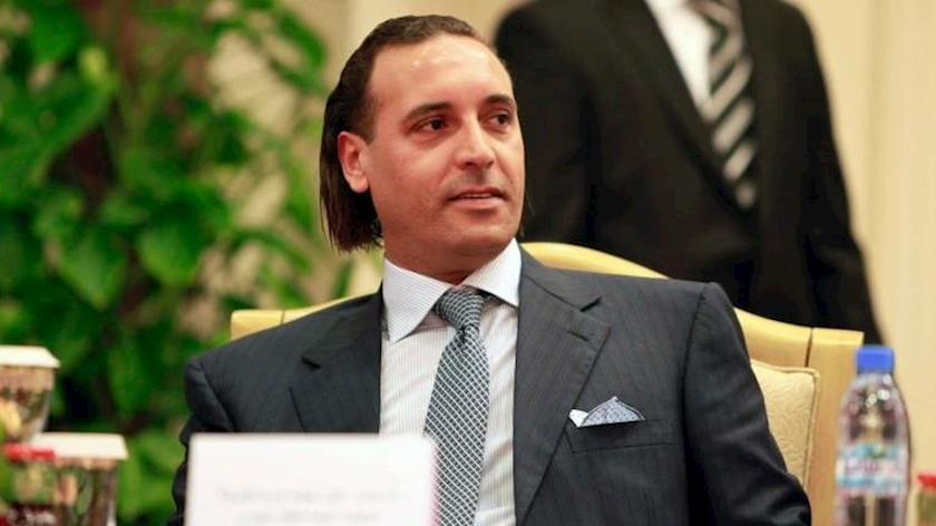 Iranpress: Libya calls on Lebanon to release son of Gaddafi