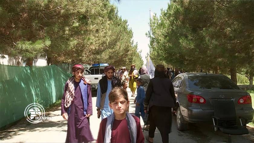 Iranpress: Afghanistan