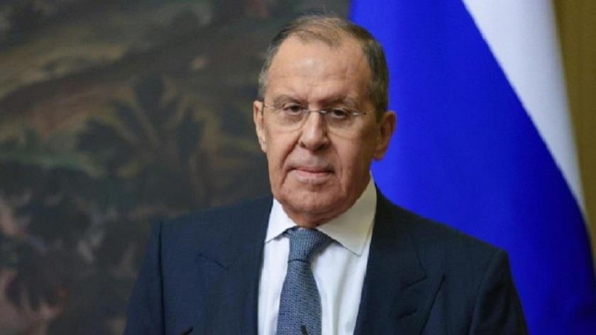 Iranpress: Russian FM urges action to resolve humanitarian situation in Nagorno-Karabakh