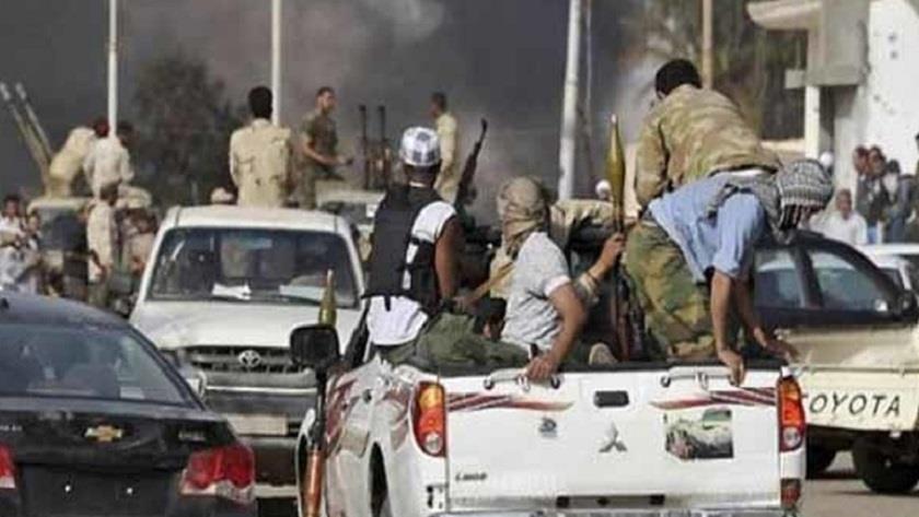 Iranpress: Escalation of conflicts in Libya leaves dozens of people killed, injured 