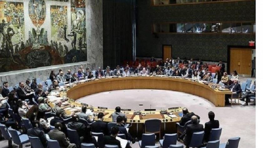 Iranpress: UN Security Council condemns Shiraz terrorist attack 