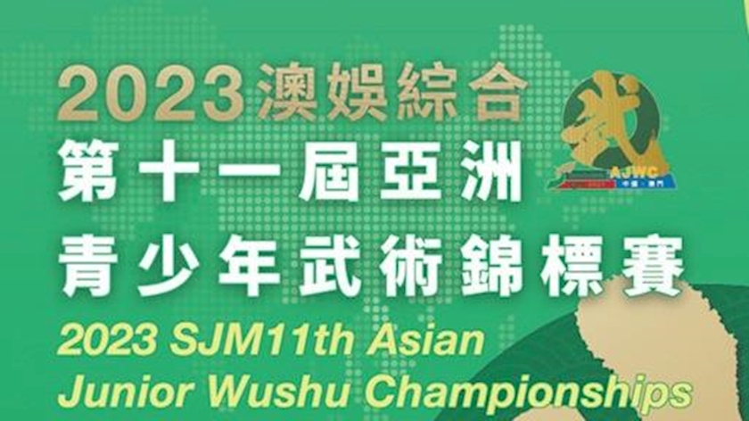 Iranpress: Iranian athlete wins silver medal in Asian Junior Wushu Tournament