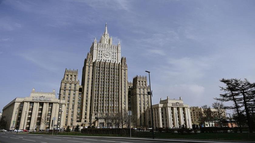 Iranpress: Russia adds 54 UK citizens to stop-list in retaliatory move