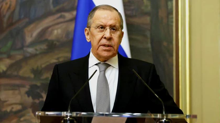 Iranpress: Russia sees nuclear weapons as only possible response to some threats: Lavrov