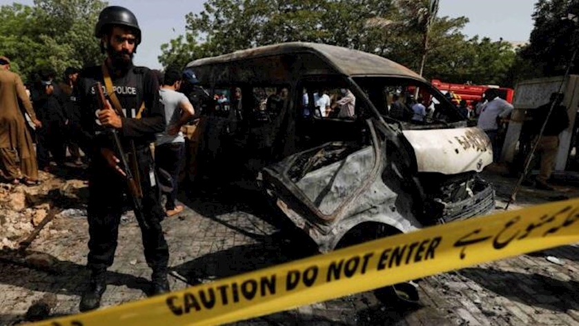Iranpress: 11 killed in North Waziristan bomb blast