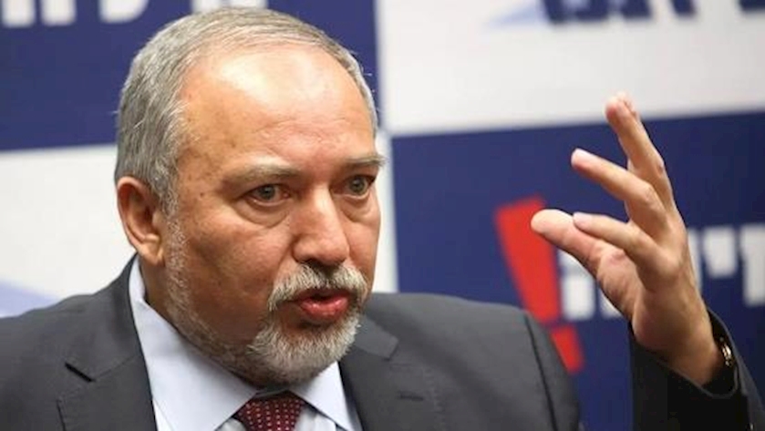 Iranpress: Lieberman calls for resuming assassinations of Hamas leaders