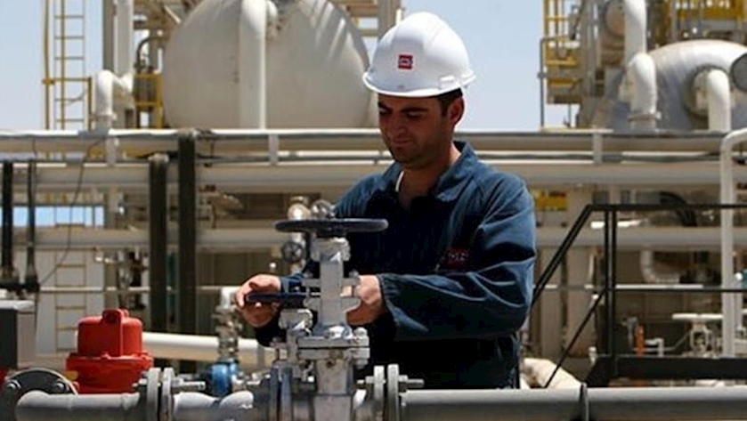 Iranpress: EU Seeks to Import Gas from Iran