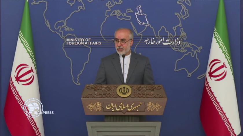 Iranpress: Official: Tehran, Riyadh confer ties, COOP forum among Persian Gulf countries 