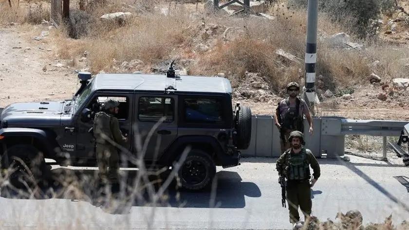 Iranpress: One Israeli dead, one wounded in shooting near Hebron