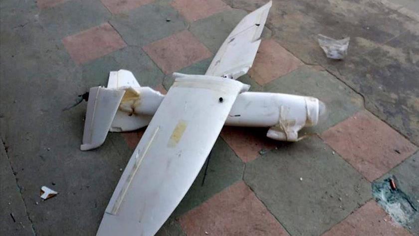 Iranpress: Syrian armed forces shoot down 3 drones